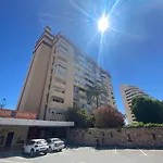 Cozy 1 Bed Apartment In Europark 74