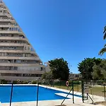 Cozy 1 Bed Apartment In Europark 74
