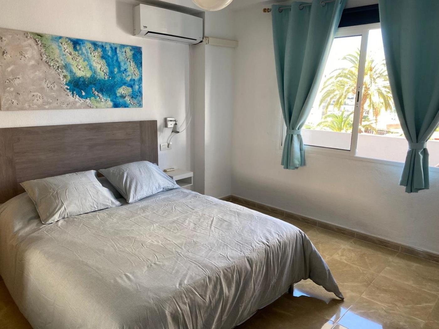 Apartment Cozy 1 Bed In Europark 74 Benalmadena