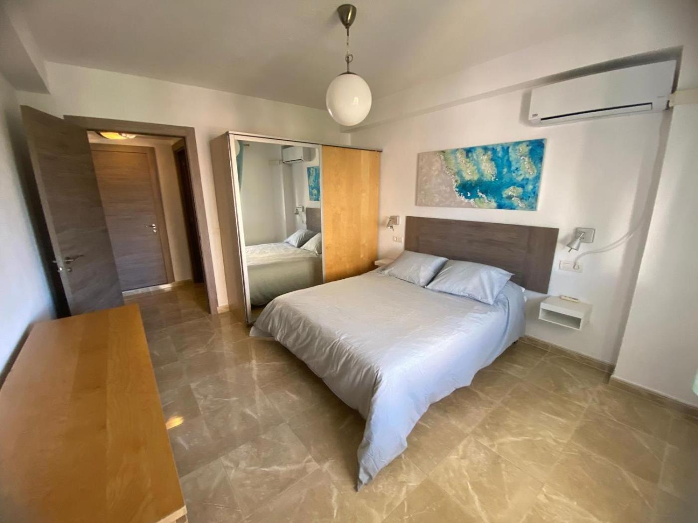 Cozy 1 Bed In Europark 74 *