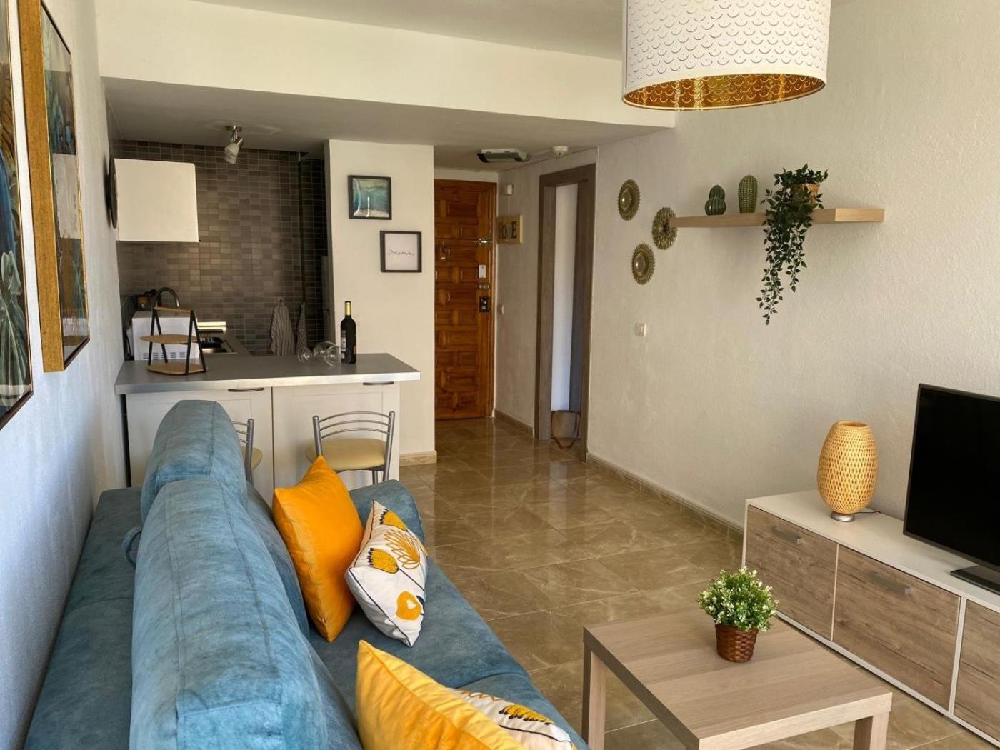 Apartment Cozy 1 Bed In Europark 74 *