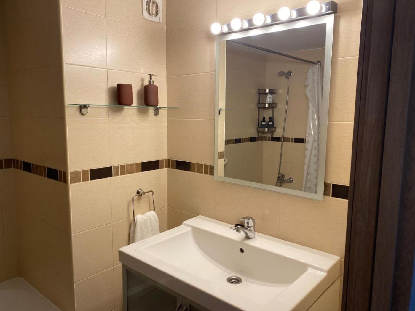 Cozy 1 Bed In Europark 74 * Benalmadena