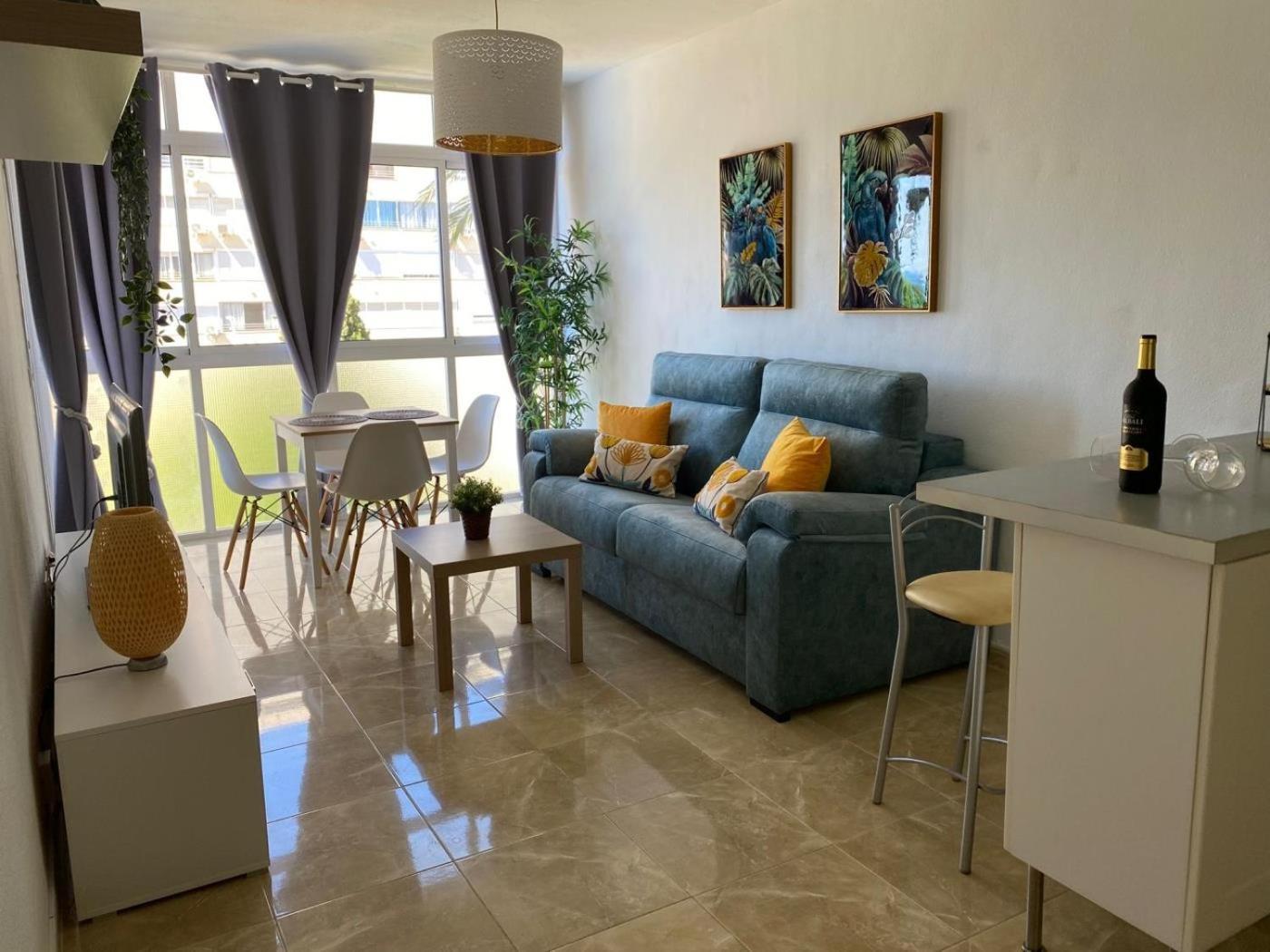 Cozy 1 Bed In Europark 74 Apartment