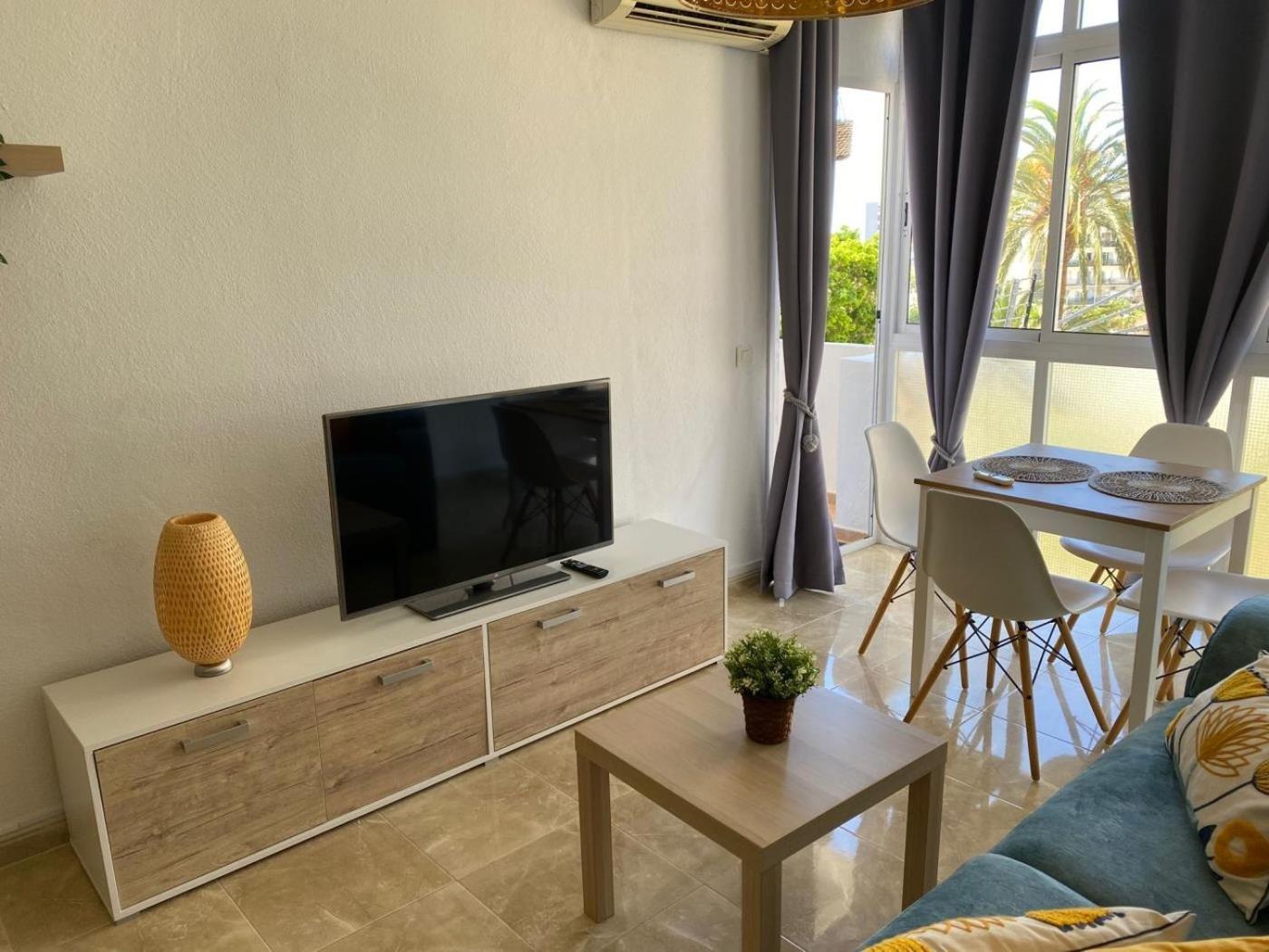 Apartment Cozy 1 Bed In Europark 74