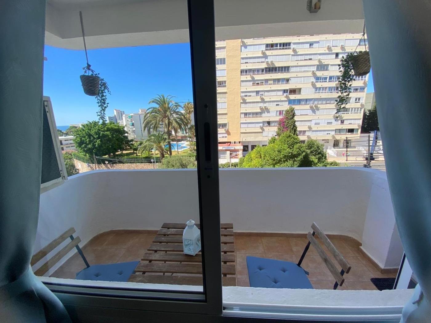 Cozy 1 Bed In Europark 74 Apartment Benalmádena