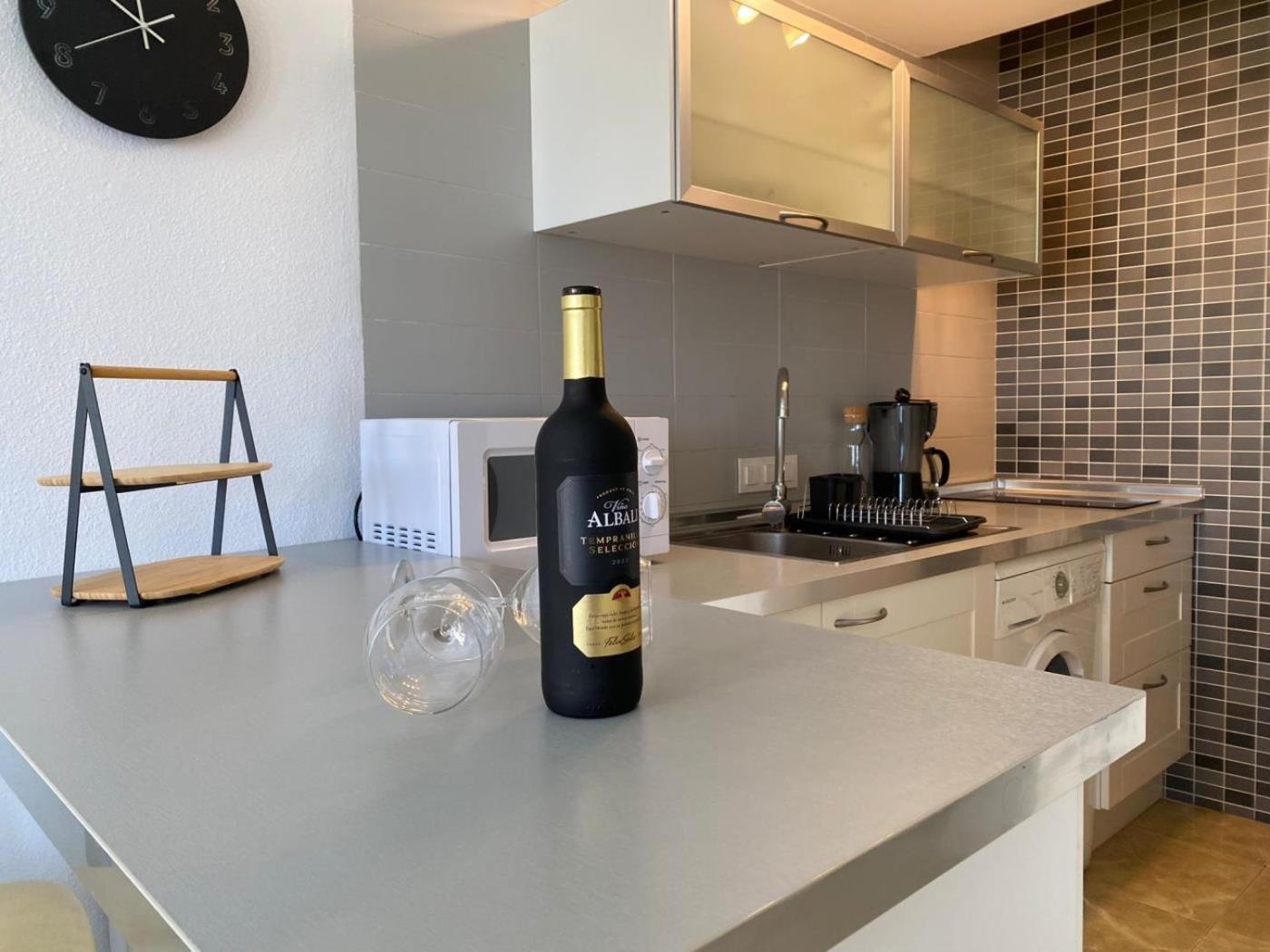 Cozy 1 Bed In Europark 74 * Benalmadena
