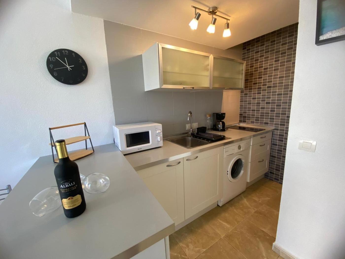 Cozy 1 Bed In Europark 74